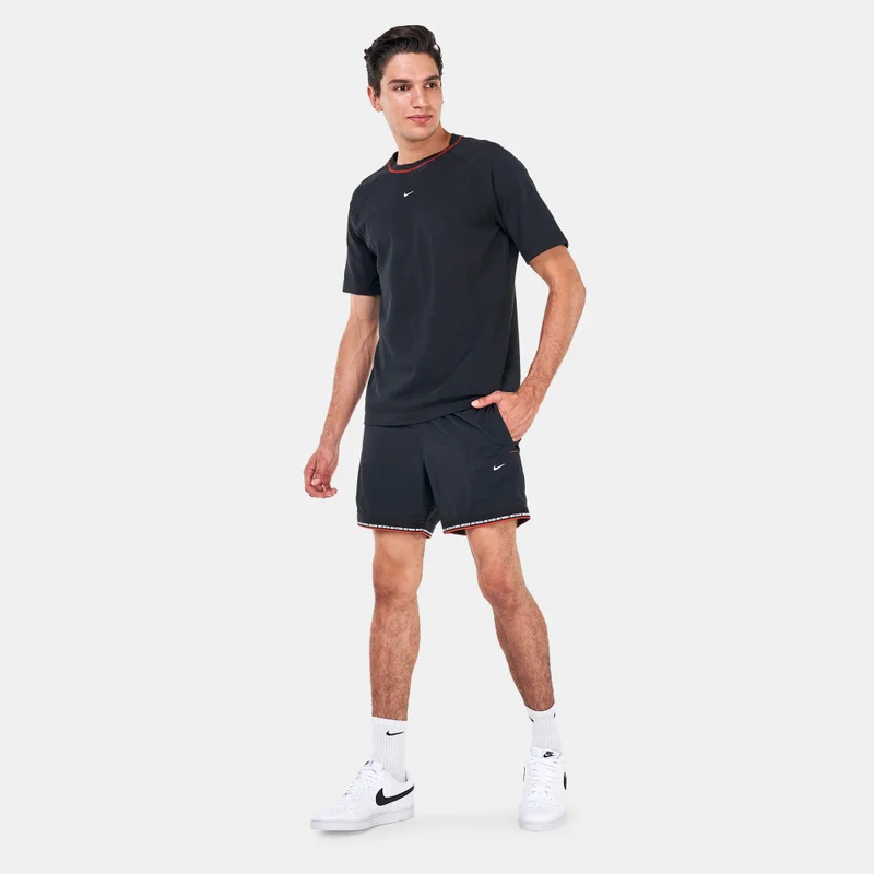 Nike Men's F.C. Tribuna Lined Football Shorts