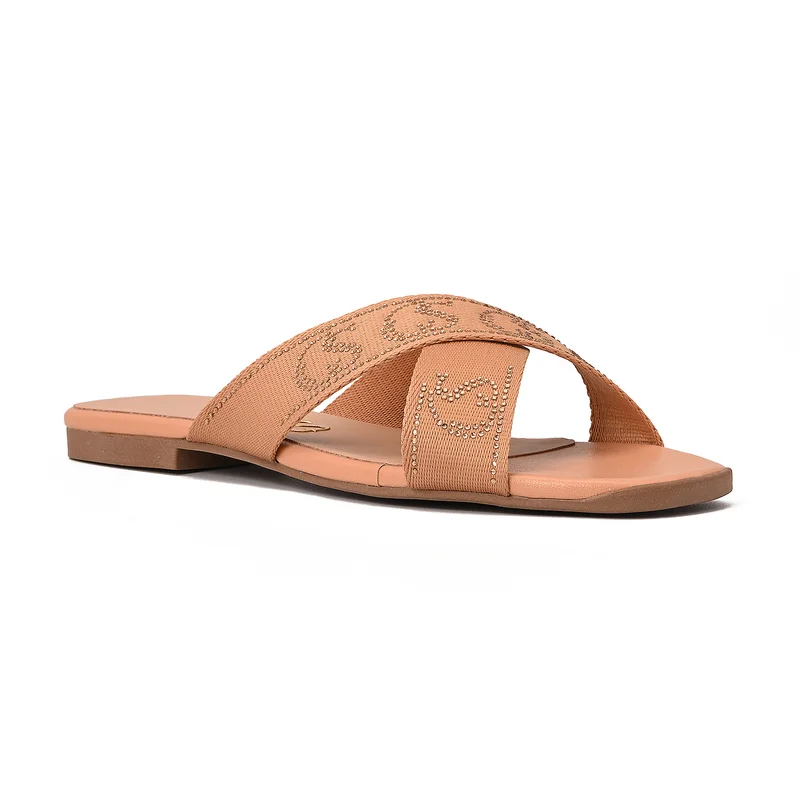 Flat Cristal CS Nutela