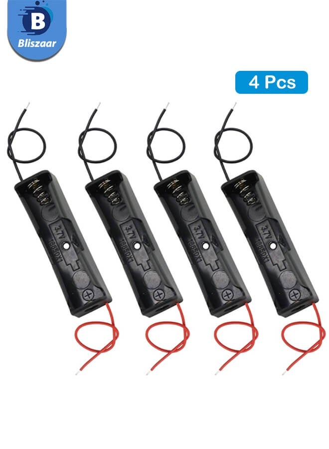 bliszaar Bliszaar 18650 Battery Clip Z463786F6060A0E853E42Z