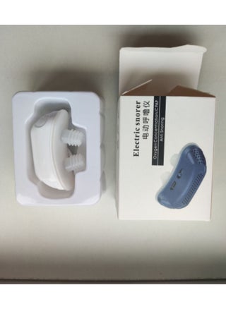 Electric Anti-Snore Device Sleep Aid White-soft box impulse ZHQ-006 - pzsku/Z4637A6C5E6CCB76D6984Z/45/1746219170/6ec6ac08-1bea-444f-b458-a45261693c7f