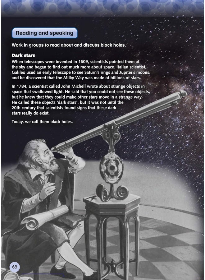 كتاب الطالب الدولي للغة الإنجليزية للمرحلة الابتدائية: المرحلة 6 - Image 4