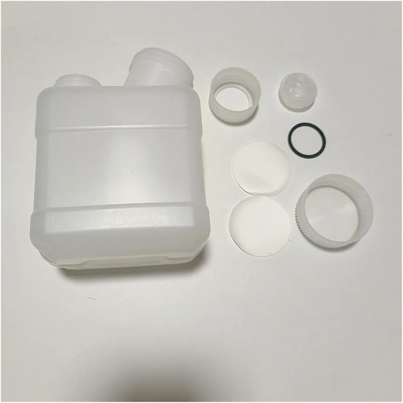 Sub Tank for Solvent Ink – Part Numbers 451459 (Sub) and 451795 (Main), Compatible with PH, PB, PX, PXR, and RX2 Inkjet Coding Printers - Image 3