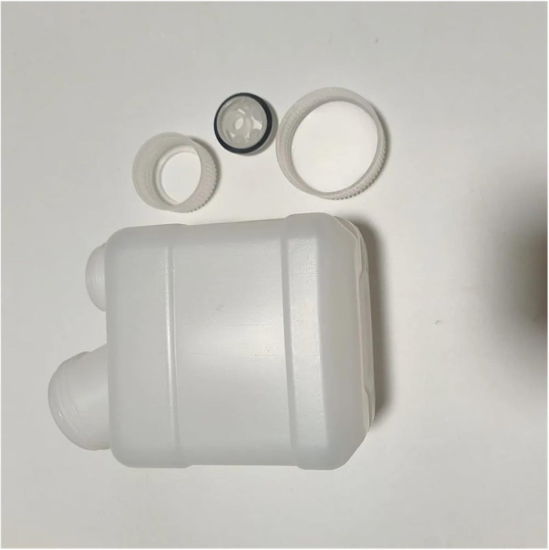 Sub Tank for Solvent Ink – Part Numbers 451459 (Sub) and 451795 (Main), Compatible with PH, PB, PX, PXR, and RX2 Inkjet Coding Printers - Image 4