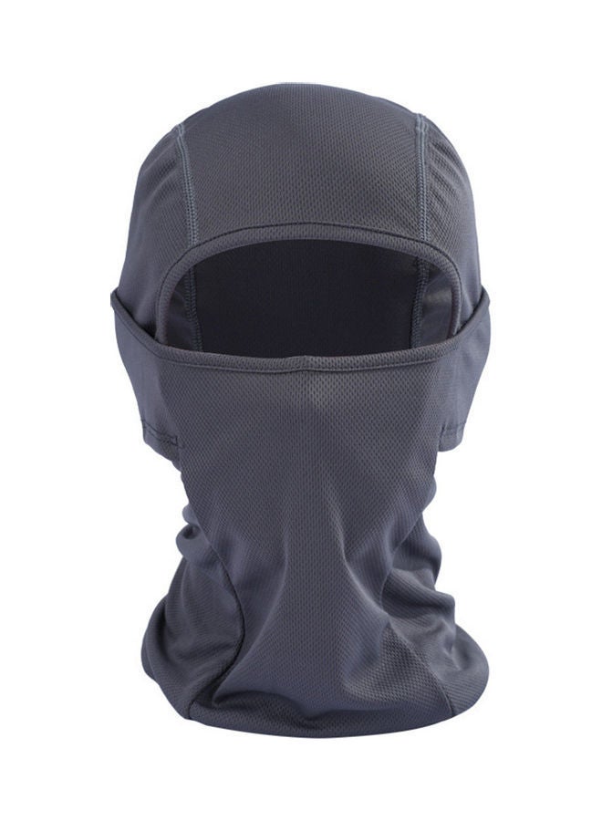 NIBEMINENT 1/2Pcs Winter Cycling Skiing Neck Balaclava Cover Face Head Warmer Scarf Hat 20*10*20cm  - Image 1