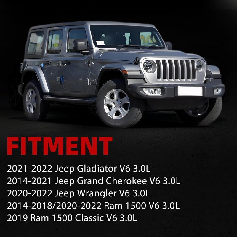 MITZONE Upgrade Aluminium Thermostat Housing Assembly - Image 2