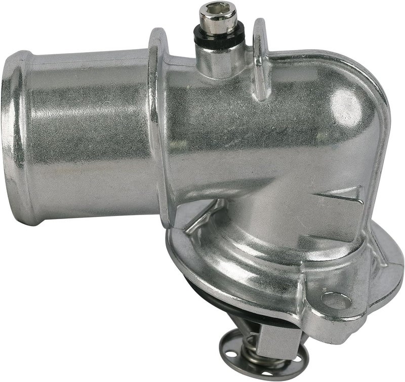 MITZONE Upgrade Aluminium Thermostat Housing Assembly - Image 1