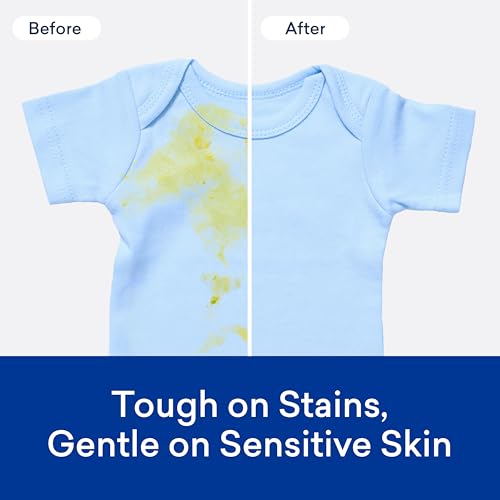 BLUELAND Laundry Detergent Tablets, Starter Set, 60 Count with Tin, Plastic-Free Eco-Friendly Pods, Sheets, Liquid Alternative - Fragrance Free and Clear, Natural, Gentle - Image 5