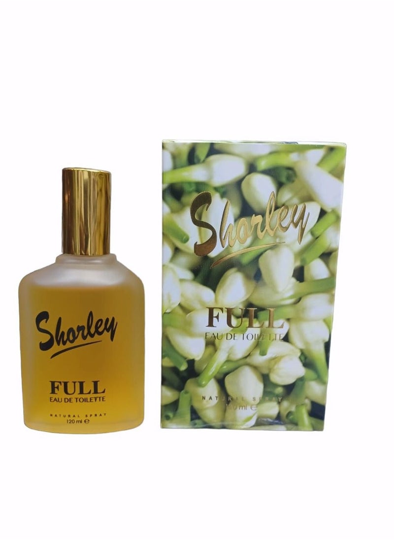 almusbah perfumes Sharley Full 100 ml  - Image 2