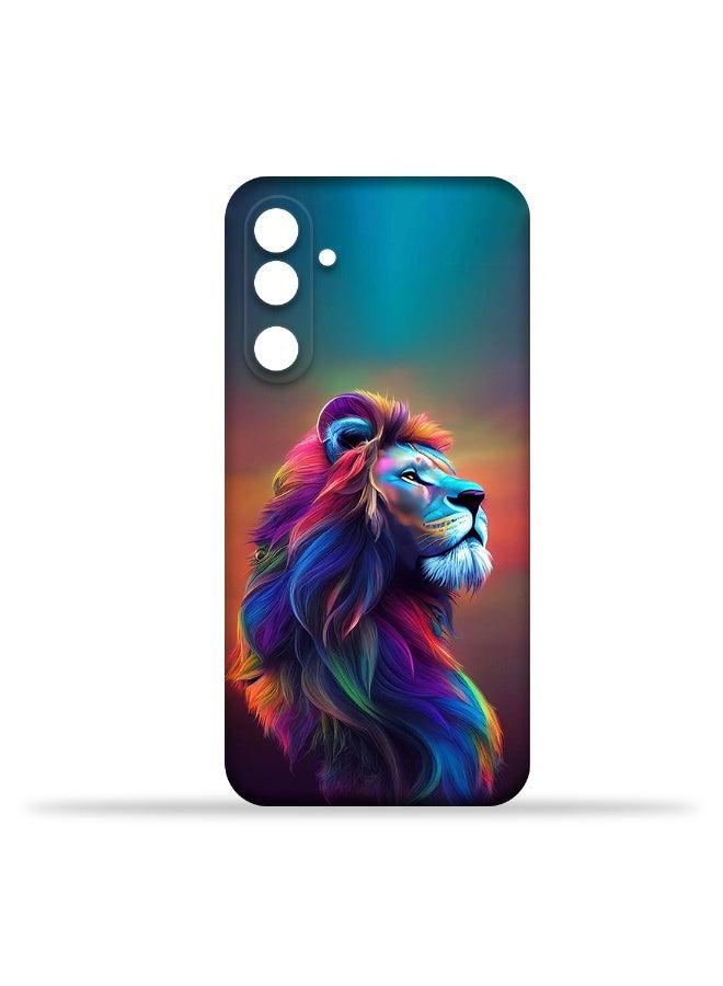 AMC DESIGN Protective Case Cover For Samsung Galaxy F16 - Image 2