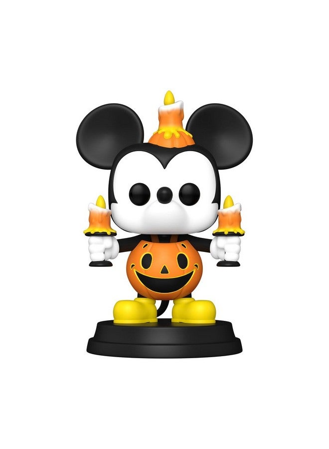 Funko Pop! Collectible Toy Figure - Humorous Ride 110 - Image 2