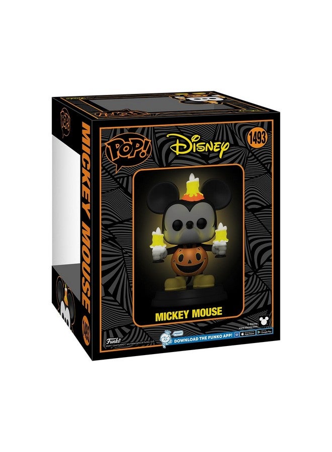 Funko Pop! Collectible Toy Figure - Humorous Ride 110 - Image 4