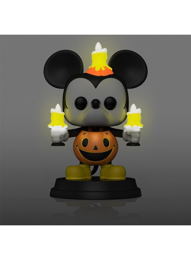 Funko Pop! Collectible Toy Figure - Humorous Ride 110 - Image 3