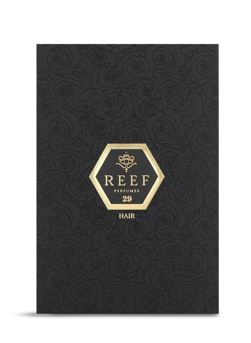 Reef Reef Hair Perfume Reef 29 50ml  - Image 2