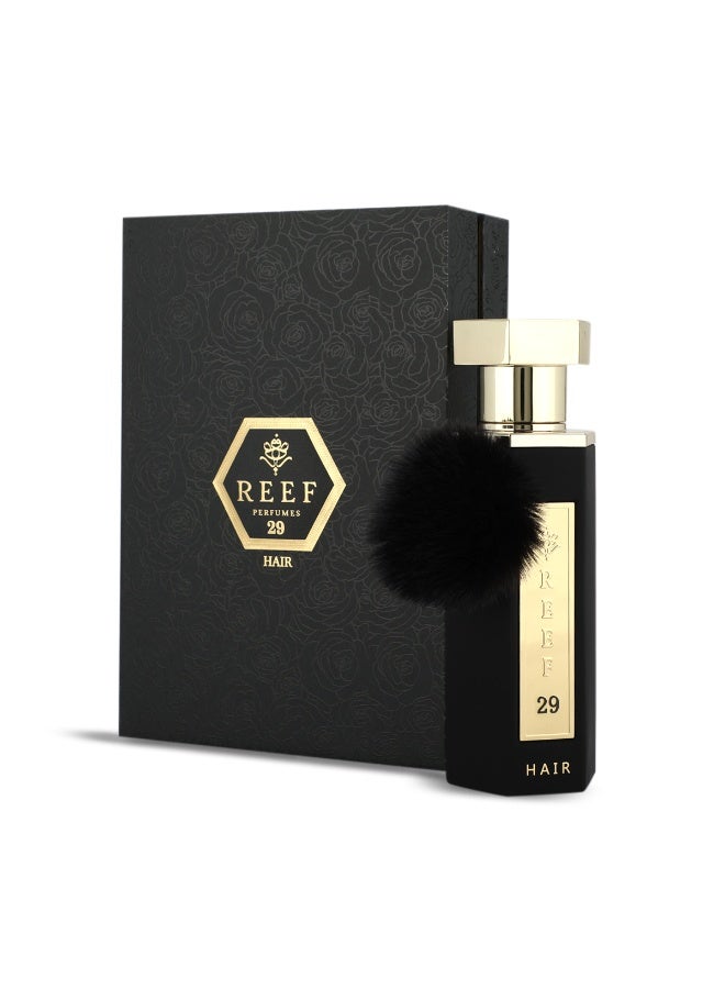 Reef Hair Perfume Reef 29 50ml - Image 3