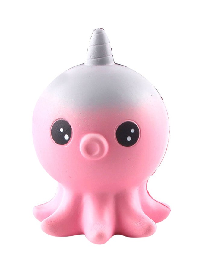 QiaoKai Octopus Squishy Stress Relieving Toy - Image 1