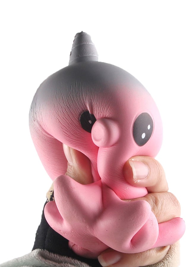 QiaoKai Octopus Squishy Stress Relieving Toy - Image 2