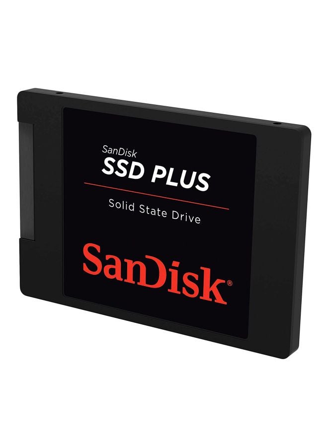 سانديسك محرك أقراص SSD بلس - Image 2