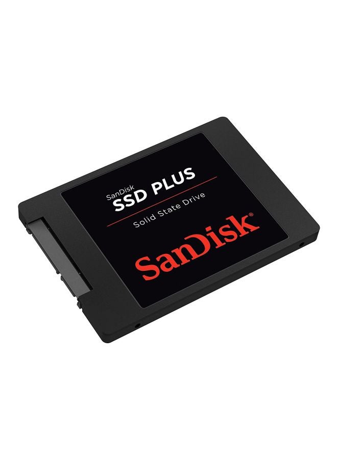 سانديسك محرك أقراص SSD بلس - Image 3