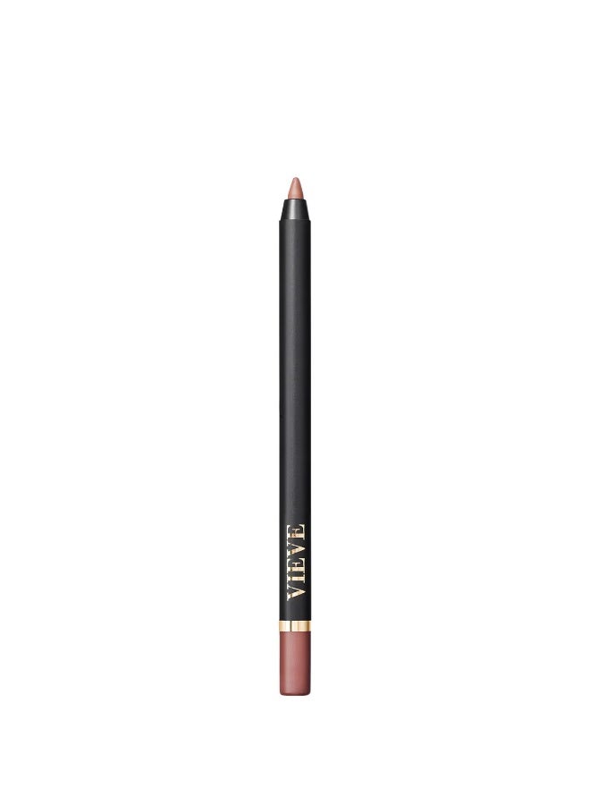 VIEVE Modern Lip Definer Velvet Sands - Image 1