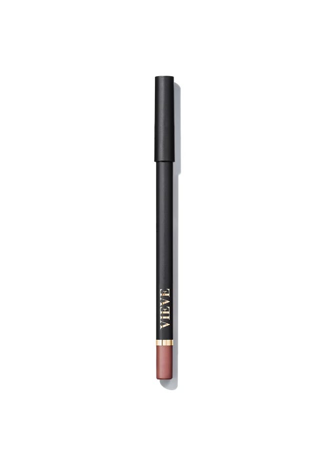 VIEVE Modern Lip Definer Velvet Sands - Image 3