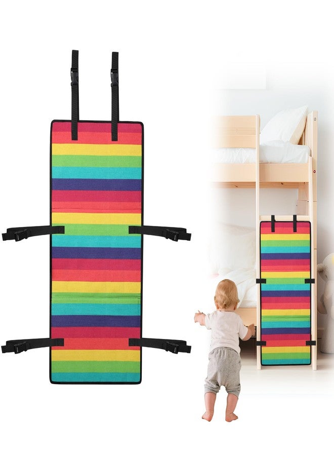 Vizava Bunk Bed Ladder Cover Universal Guard - Image 1