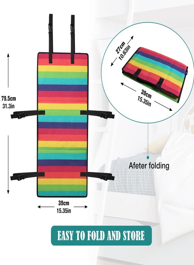 Vizava Bunk Bed Ladder Cover Universal Guard - Image 4