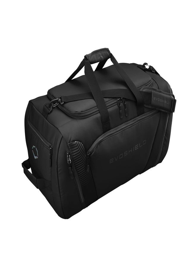 إيفو شيلد حقيبة سفر EvoShield Tone Set Player - أسود - Image 1