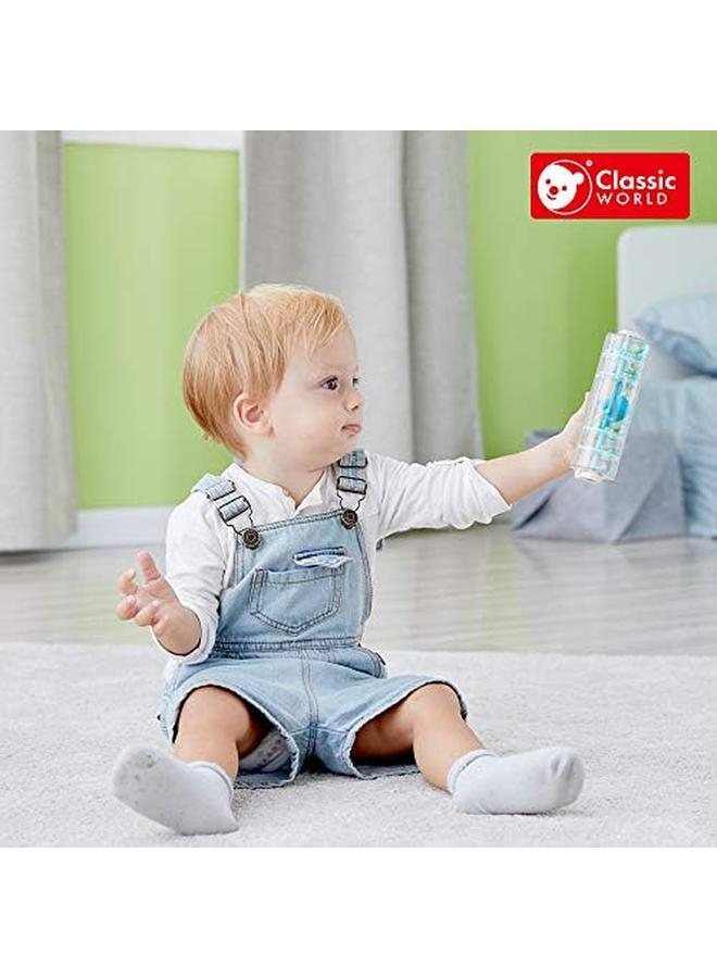 كلاسيك ورالد صانع المطر الأزرق - Image 4