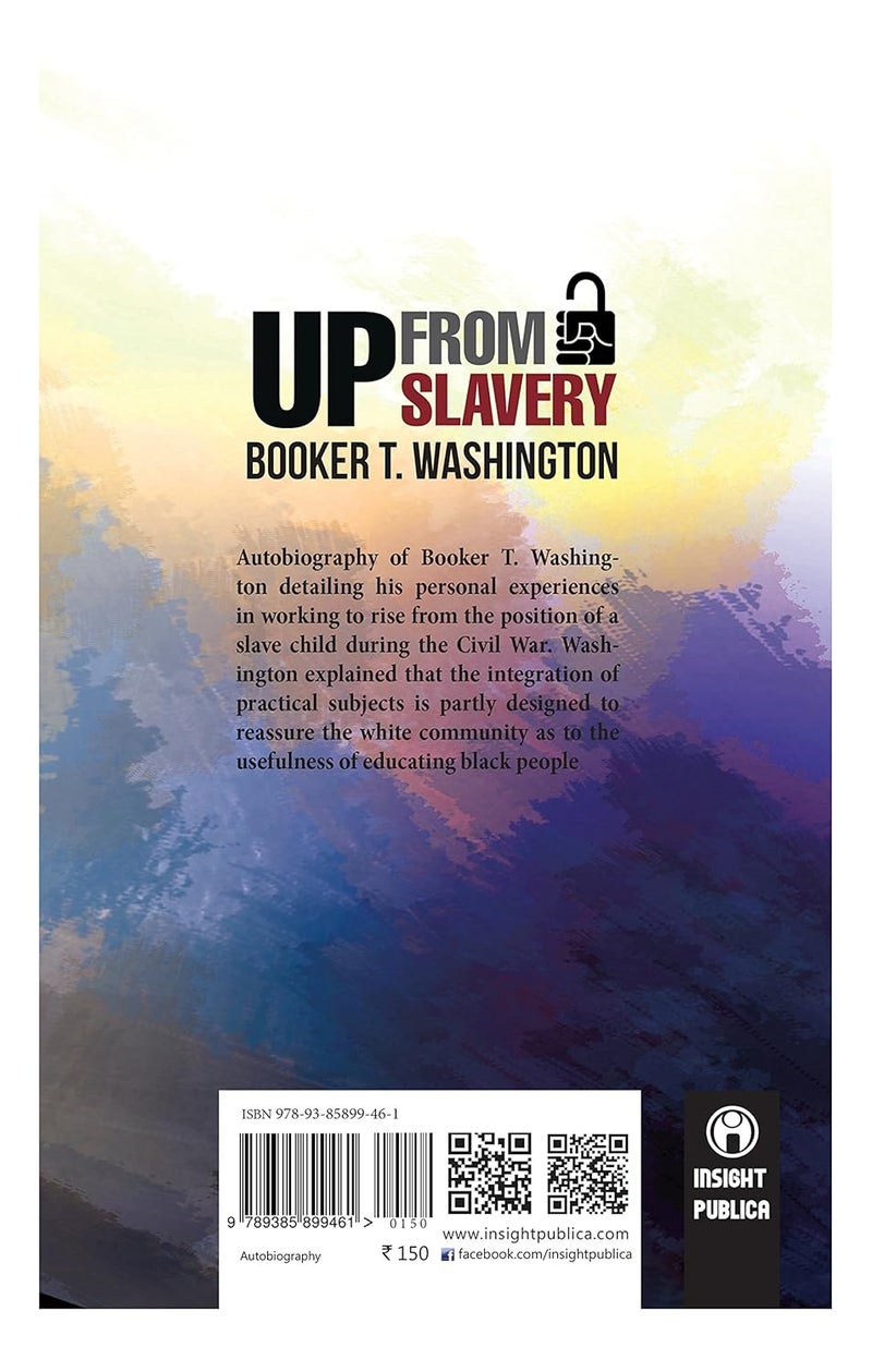UP From Slavery - Image 2