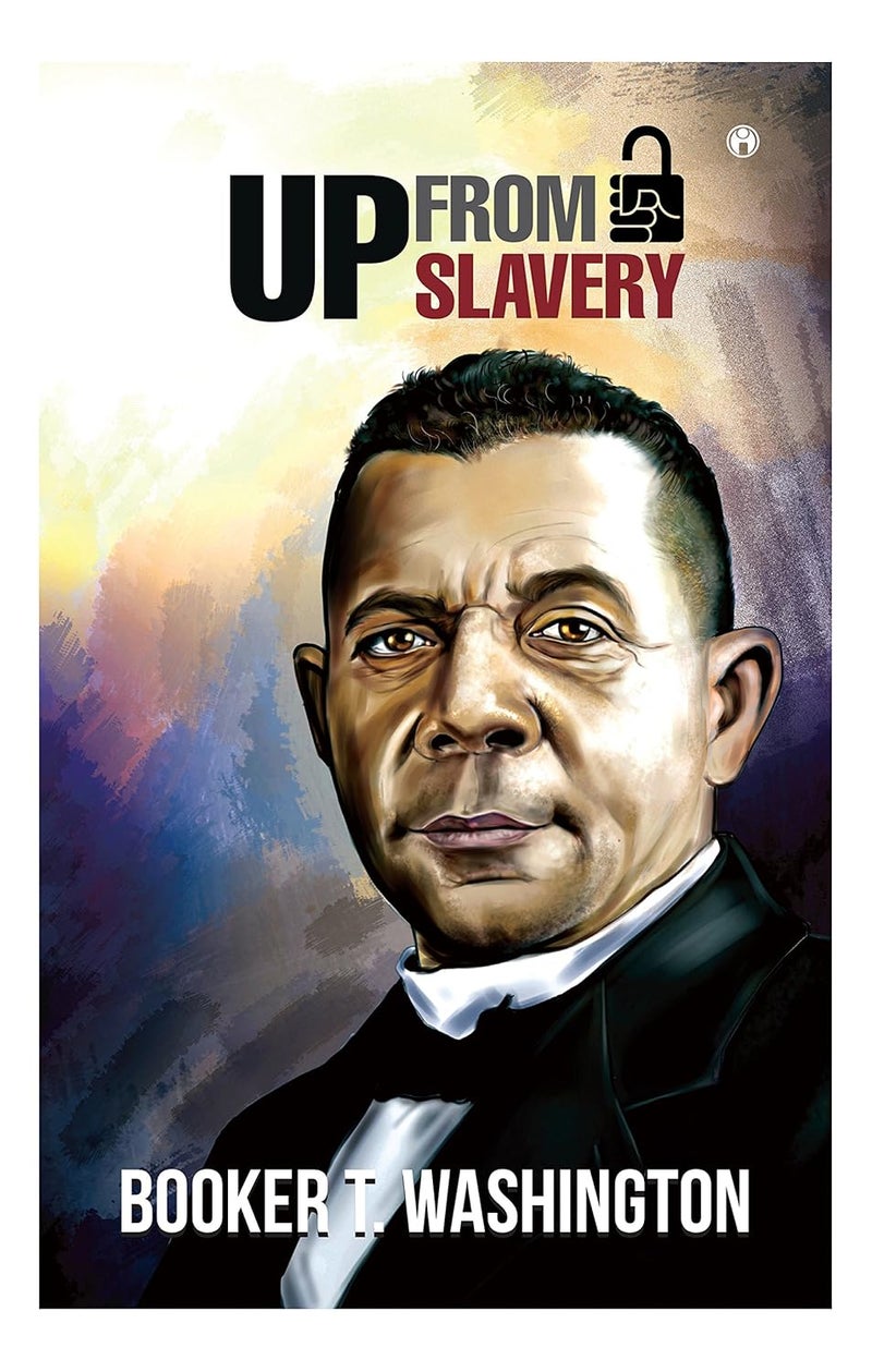 UP From Slavery - Image 1