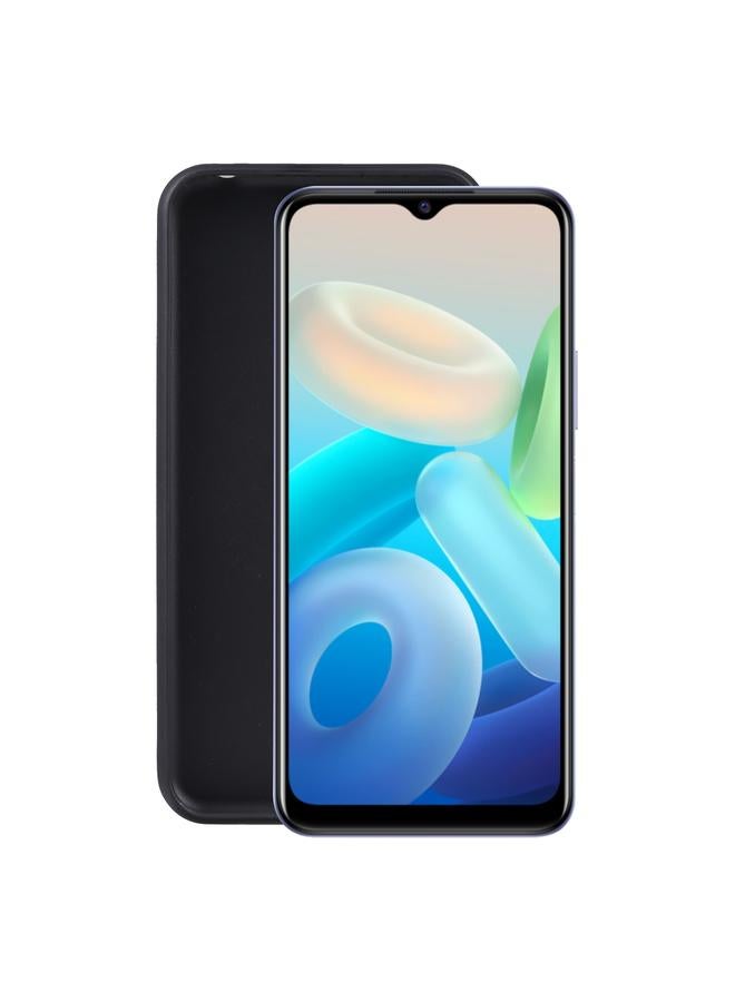 The Bros TPU Phone Case For vivo Y21T