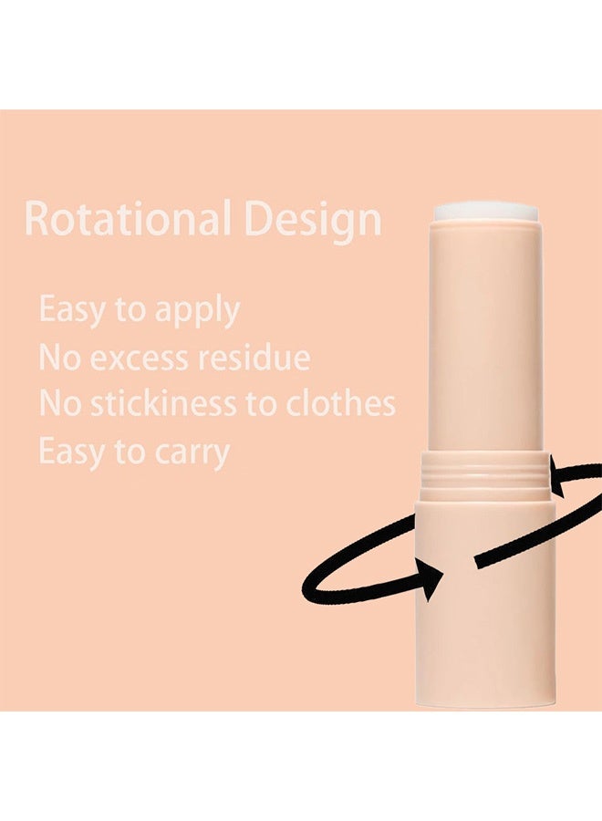 Prequel Skin Scar Solutions 60% Silicone Scar Stick. Thick Solid Velvety Film for Scars. Formula Infused with Centella Asiatica Extracts and Vitamin E. Soothing and Occlusive - Image 4