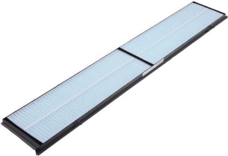 BOSCH 6058C HEPA Cabin Air Filter - Compatible With Select BMW 1 Series M, 128i, 135i, 135is, 323i, 325i, 325xi, 328i, 328i xDrive, 328xi, 330i, 330xi, 335d, 335i, 335i xDrive, 335is, 335xi, X1 - Image 2