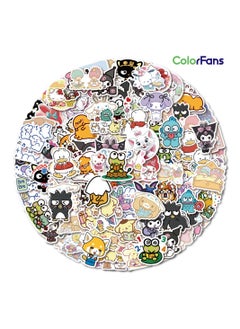 Sanrio Style 4