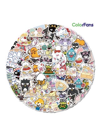Sanrio Style 4