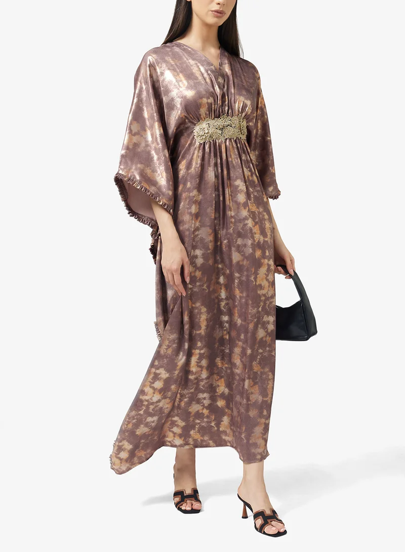 خزانة صنادل بكعب