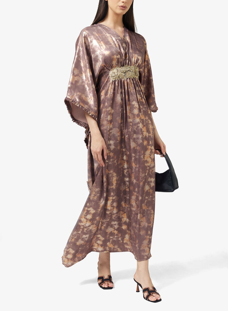 Khizana Heeled Sandals - Image 5