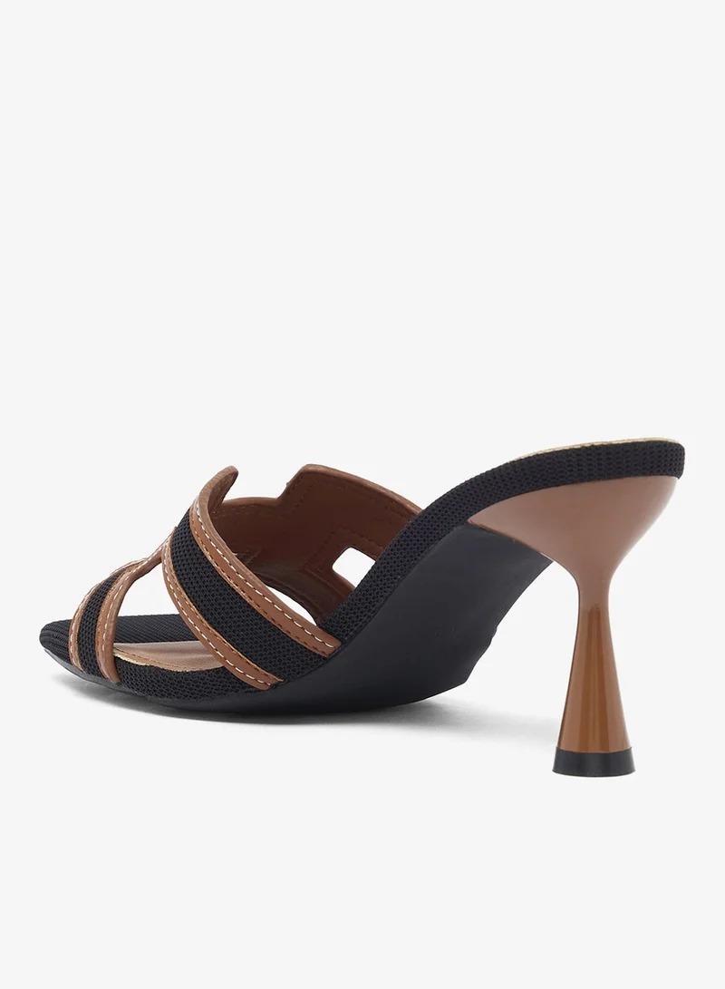 Khizana Heeled Sandals