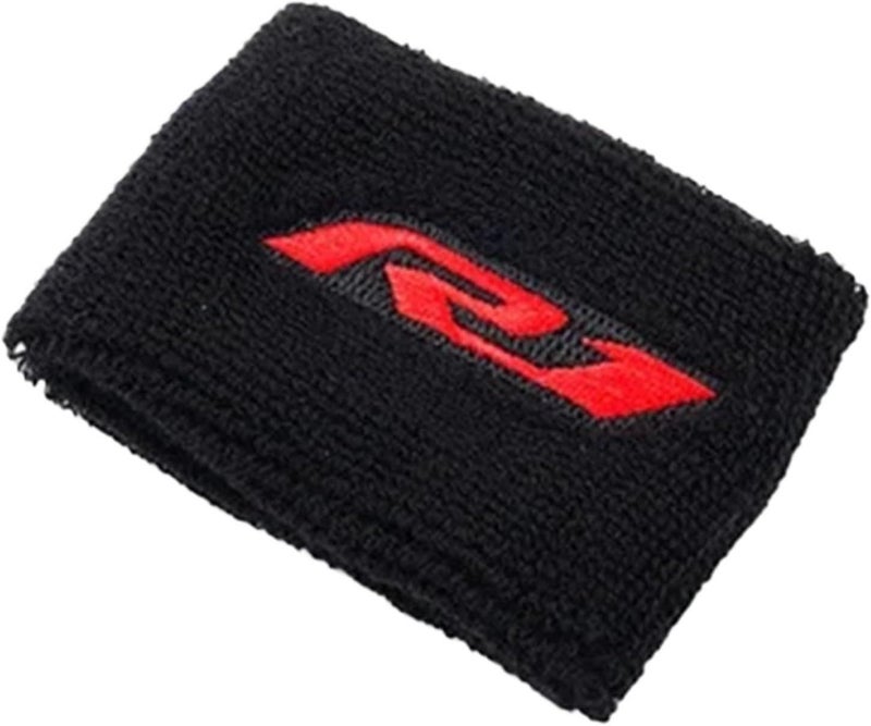 Blue Brake Fluid Reservoir Cover Protective Sock For R1 R6 Motorcycles - Image 1