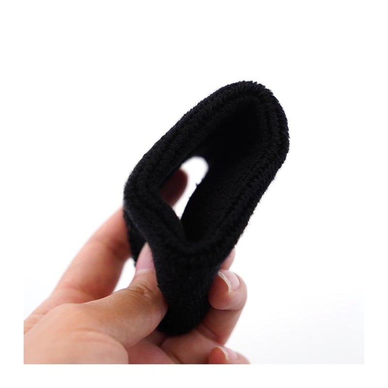 Blue Brake Fluid Reservoir Cover Protective Sock For R1 R6 Motorcycles - Image 5