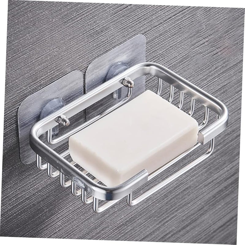 50 قطعة من خطافات الحائط اللاصقة ذاتية اللصق، قوية التثبيت متعددة الأغراض للمطبخ دون إتلاف الجدران - Image 4