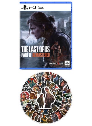 TLOU 2