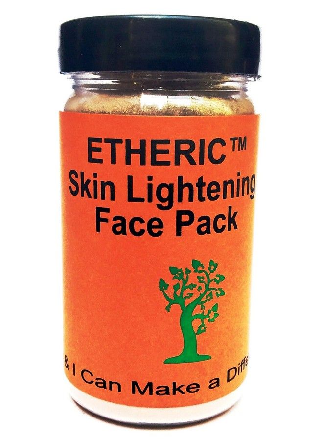 ETHERIC Skin Lightening Face Pack - Image 3