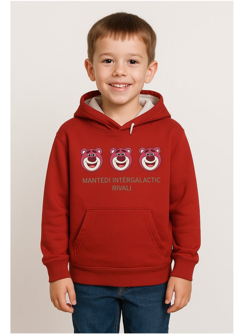 HARDSTONE - kids hoodie - Image 1