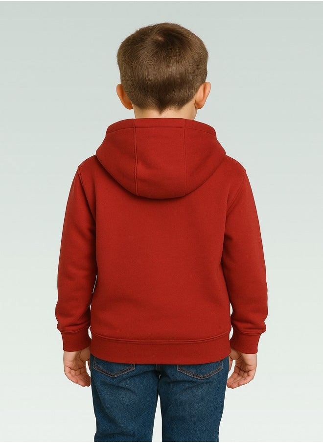 HARDSTONE - kids hoodie - Image 1