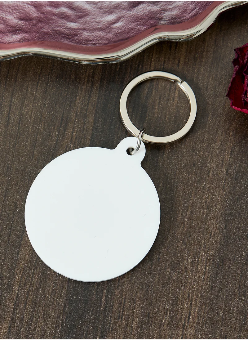 فلامنجو كاندلز Maid Of Honour Keytag