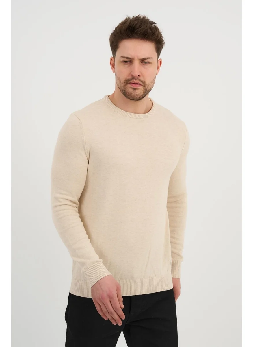 الكسندر جاردي Crew Neck Sweater (E20-5110)