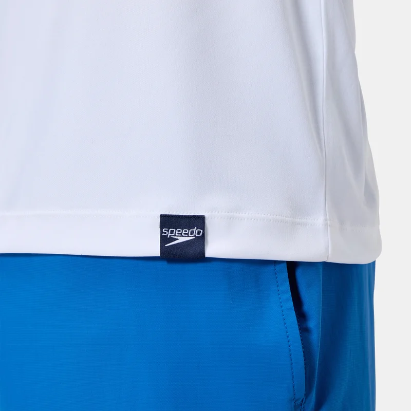 speedo Men's Swimming T-Shirt