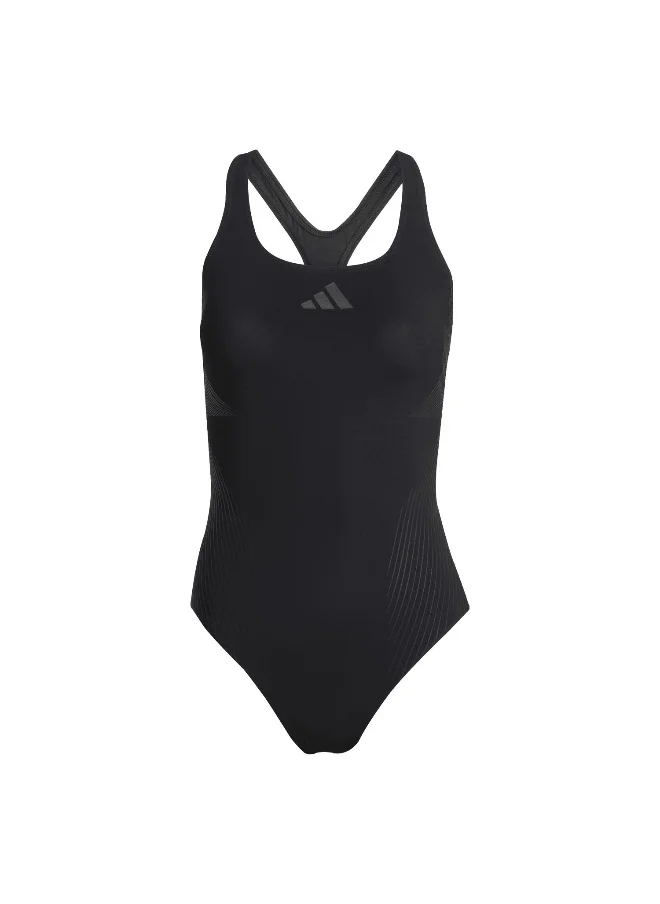 اديداس Lanelux Y-Back Women Swimsuit