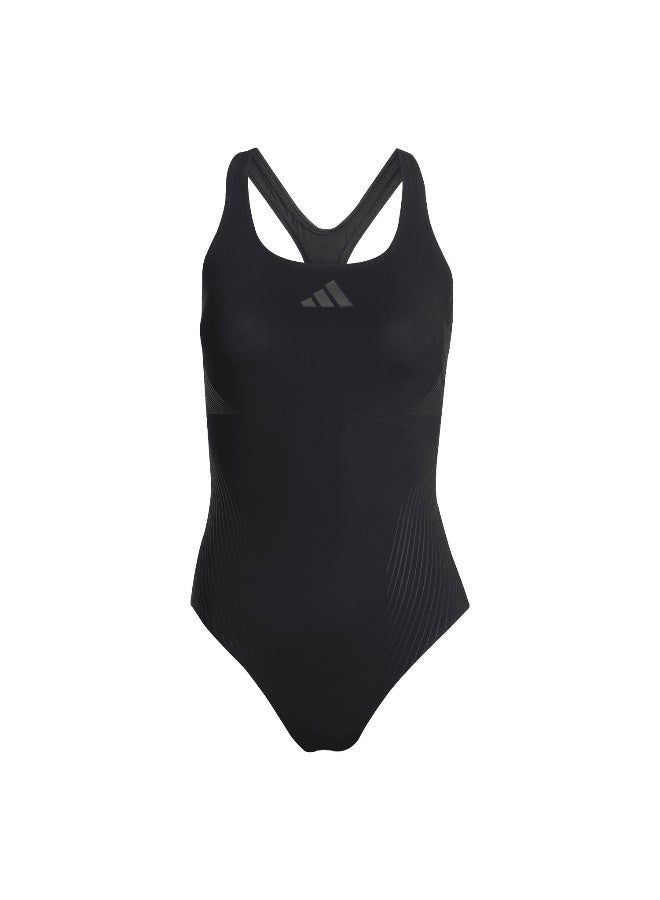 Adidas Lanelux Y-Back Women Swimsuit - Image 2